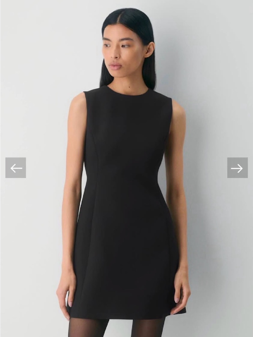 Aritzia Opportunity Dress - Size 8